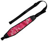 Grovtec US Inc GT Padded Nylon Sling Timber Pink (GTSL07)