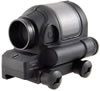 TRIJInter Ordnance Sealed Reflex Sight SRS101, 1x, 28mm, Matte Black, 1.5 M.O.A