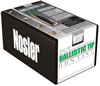 Nosler 6.5mm Caliber 140 Grain Ballistic Tip 50 Pack (26140), Not Loaded