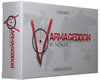 Nosler Varmageddon Rifle Ammunition 65160, 243 Winchester, Flat Base Hollow Point (HP), 55 GR, 3800 fps, 20 Rd/bx
