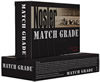 Nosler Match Grade Rifle Ammunition 60023, 223 Remington, Custom Competition, 69 GR, 20 Rd/bx