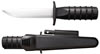 Cold Steel Survival Edge Clip Point Survival Knife w/Plain Edge (80PHB)
