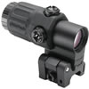 Eotech L-3 Gen III Magnifier Scope G33STS, 3.25x, 30mm, Black