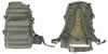Drago Assualt Backpack, Green (14302GR)