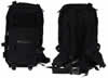 Drago Tracker Backpack Compact, Black (14301BL)