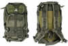 Drago Tracker Backpack Compact, Green (14301GR)