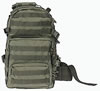 Drago Hydration Pack 6-Point Cushioning System, Green (11301GR)