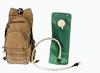 Drago Hydration Pack 6-Point Cushioning System, Tan (11301TN)