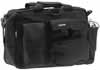 Drago Computer Case Carry Laptop, Black (15304BL)