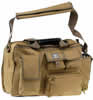 Drago Computer Case Holds Laptop, Tan (15304TN)
