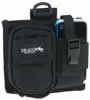 Drago Camera Case Compact, Black (16303BL)