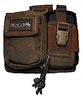 Drago Camera Case Compact, Tan (16303TN)