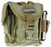Drago Patrol Pack Compact, Tan (16302TN)