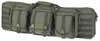 Drago Double Gun Case 36", Green (12301GR)