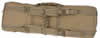 Drago Double Gun Case 36", Tan (12301TN)