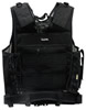 Drago Gear Fast Draw Tactical Vest Black (51-301BL)