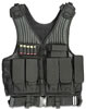 Drago Gear First Strike Tactical Vest Black (52-301BL)
