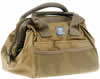 Drago Ammo & Tool Bag Ten External Accessory Pouches, Tan (17301TN)