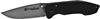Smith & Wesson Extreme Ops Drop Point Folding Knife w/Combo Edge (CKG10)
