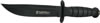 Smith & Wesson Search and Rescue Clip Point Fixed Blade Knife (CKSUR2)