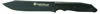 Smith & Wesson SWEE Extraction/Evasion Clip Point Fixed Blade Knife w/Plain Edge (SWEE1)