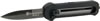 Smith & Wesson Extreme Ops Out The Front Spear Point Knife w/Plain Edge (SWOTFB)