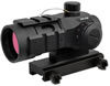 Burris AR-132 Red Dot Sight 300209, 1x, 32mm, Matte Black, 4 MOA Dot