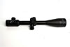 Counter Sniper Tactical Rifle Scope DOH374, 4-48x, 56mm, Matte Black, Illuminated TDRM, RFP/2nd Reticle