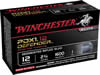 Winchester Supreme Elite Self Defense Ammunition S12PDX1S, 12 Gauge, 2.75", 1 oz, 1600 fps, Segmented Slug, 10 Rd/bx