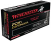 Winchester PDX1 Defender Rimfire Ammunition S22MPDX1, 22 Magnum (WMR), Jacketed Hollow Point (JHP), 40 GR, 1295 fps, 50 Rd