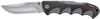 Columbia River Free Range Hunter Clip Point Folding Knife w/Plain Edge (2041)
