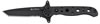 Columbia River M16-10 Special Forces Tanto Folding Knife w/Combo Edge (M16-10KSF)