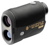 Leupold RX-800i TBR Compact Digital Rangefinder w/DNA/True Ballistic Range 115267, 6x, 23mm, Green
