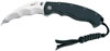 Boker Plus Bat Knife Hawkbill Blade Folding Knife (01BO430)