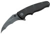Boker Plus Baby Bat Hawkbill Blade Folding Knife (01BO431)