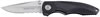 Boker Badger Drop Point Folding Knife w/Partially Serrated Edge (110090X)