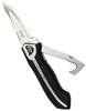 Real Avid Revelation Lighted 2 Blade Knife w/Straight Edge (AVRF2B1B)