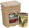 Wise Emergency Grab & Go  Freeze Dried Vegetable Supply 120 Serving Bucket (40-60120)