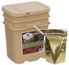 Wise Emergency Grab & Go Freeze Dried Meat Supply 60 Serving Bucket (01-760)
