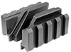 Lasermax For all AR's Black 1-Piece Base (LMSADPAR)