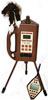 Mojo Double Trouble Electronic Game Call (HW2200)