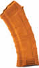 Tapco IntraFuse 30 Round Orange Magazine (MAG0631OR)