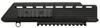 Tapco Saiga Handguard w/Top/Side Rails Black Polymer (STK07320B)