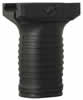 Tapco Intrafuse Vertical Grip Picatinny Short, Black (STK90202B)