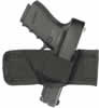 BlackHawk Belt Slide Compact Holster (40CS00BK)