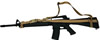 Blackhawk Swift Sling M4 Side Tan (70GS04DE)