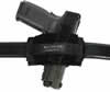 BlackHawk Flat Belt Holster (40FB02BK)
