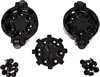 BlackHawk Quick Disconnect Kit (430950BK)