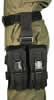BlackHawk Magazine Pouch Fits Elite (561602BK)