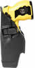 BlackHawk Duty Holster Fits Taser X-26 (44H015BKL)